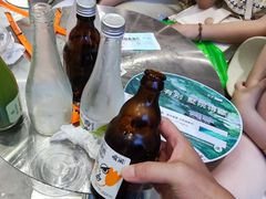 -喧闹·东方大气茶(鹅岭二厂店)