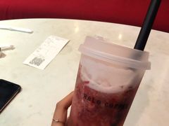 -HALO COFFEE(华贸店)