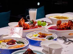 -松鹤楼·非遗·苏帮菜(融科店)