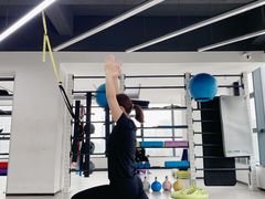 -WEGYMER健萌健身(麦德龙钰龙天下馆)