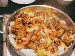 -和福顺·牛肉海鲜焖锅(汕头金平万达广场店)