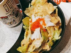 -万岁寿司(芳村店)