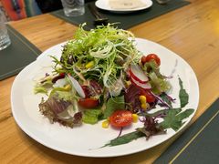 -LUCCA卢卡西班牙海鲜饭(远洋广场店)