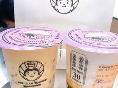 -我是酸奶君(壹方城店)