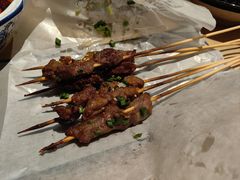 -江味龙虾馆·裸蓝龙虾(南山店)