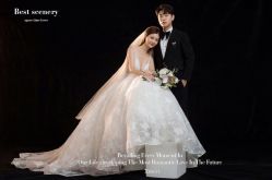 -IDO婚纱摄影(上海旗舰店)