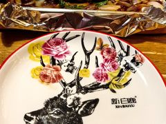 -新白鹿餐厅(龙游路总店·杭帮菜名店)