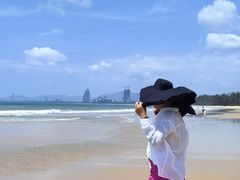 -三亚海棠湾万丽度假酒店