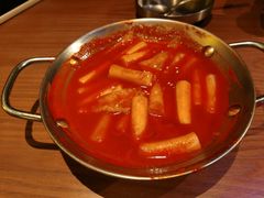 -春熙台韩国料理·章鱼肥牛(西丽店)