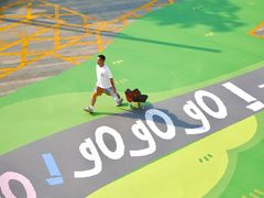 -深圳来福士广场