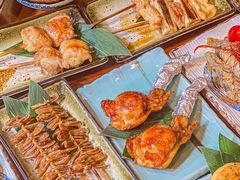 -鸟泉居酒屋·烧鸟·酒馆(百子湾店)
