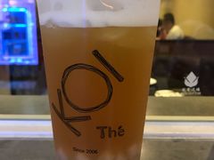 -KOI Thé(正佳广场店)