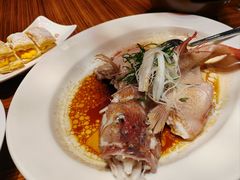 -万丽轩·粤菜(王府井金茂万丽酒店)