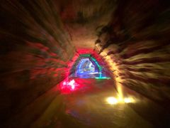 -泰安地下龙宫景区