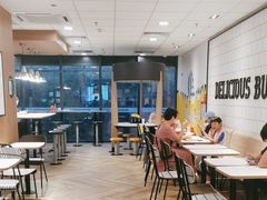 -麦当劳(天鹿南路分店)