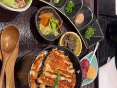 -玄白·炭烤活鳗(上海首店)