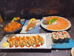 -赤稻·日式料理(禅城店)