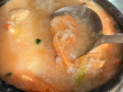 -粥旺府(月环里店)