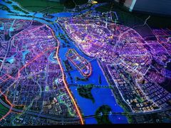 -哈尔滨规划展览馆