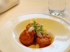 -金轩中餐厅 Jin Xuan(浦东丽思卡尔顿酒店)