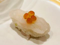 -合点寿司(金虹桥商场店)