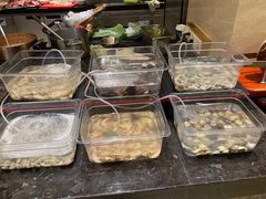 -索菲特西湖大酒店·香榭丽全日候餐厅(南山路店)