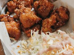 -冰川朝鲜族料理·东北菜(观前店)