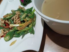 -周锦记广式餐厅