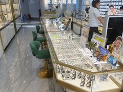 -世纪大明眼镜·蔡司战略授权店(汉街店)
