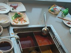 -海底捞火锅(振华广场店)