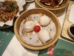 -悦得闲广式点心茶楼(蓝鲸世界店)