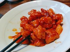 -鱼食饭稻·苏浙土菜17年老馆子(平江路店)