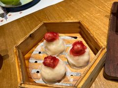 -云山茶餐厅(广东大厦店)