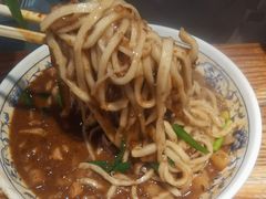-桂花香手工面(鼓楼店)