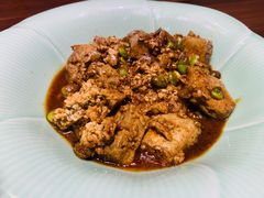 虎哥臭豆腐-虎哥私房菜(馒头山店)