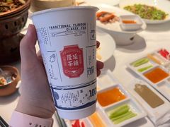 -四季民福烤鸭店(王府井东安门店)