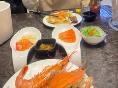 -川骄海鲜自助(河东店)