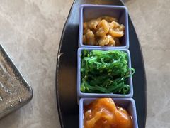 -極上萬膳·日料放题(来福士江景店)