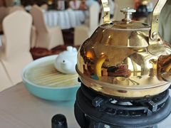 -鹿鸣酒家(越秀店)