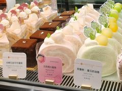 -KNOTKNOT珞珞·日式甜品(K11店)