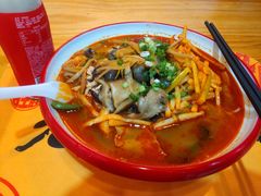 -胜香旺·老柳州螺蛳粉(维多利亚店)
