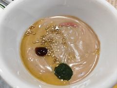 -侃爷南门铜锅涮肉