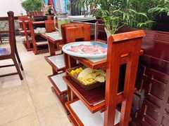 -钦善斋·养生膳食·精典川菜(武侯祠店)