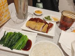 -香港新发烧腊茶餐厅(书城店)