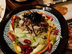 -鸟泉居酒屋·烧鸟·酒馆(百子湾店)