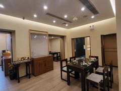 -五观堂素食(新华路店)