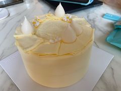 -théATRE 茶聚场(王府中環店)
