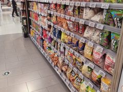 -Olé精品超市(新世界新丸中心店)