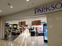 -百盛(莘庄店)