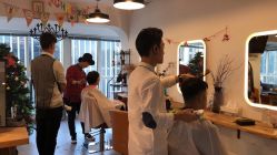 -净漪造型 PURE RIPPLE